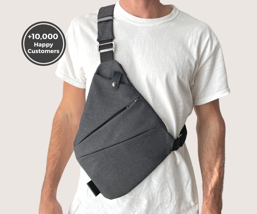 Buy Man Bag, Men's Shoulder Bag, Gift for Him, Boyfriend Gift, Men's Bag,  Mens Jeans Bag, Denim Men, Shoulder Bag, Vegan, Handmade, Made in Italy  Online in India - Etsy